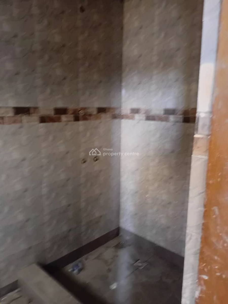 One Bedroom Self Contain, Tse Addo Container, Tse Addo, Accra, Mini Flat for Rent