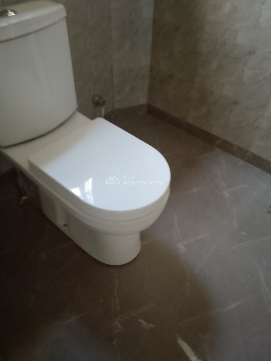 One Bedroom Self Contain, Tse Addo Container, Tse Addo, Accra, Apartment for Rent