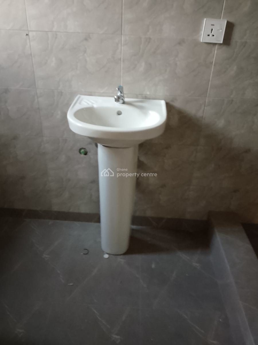 One Bedroom Self Contain, Tse Addo Container, Tse Addo, Accra, Apartment for Rent