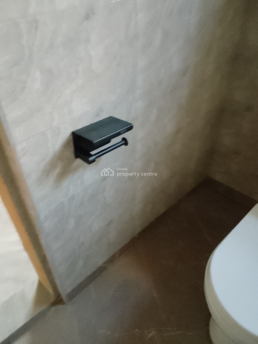 One Bedroom Self Contain, Tse Addo Container, Tse Addo, Accra, Apartment for Rent