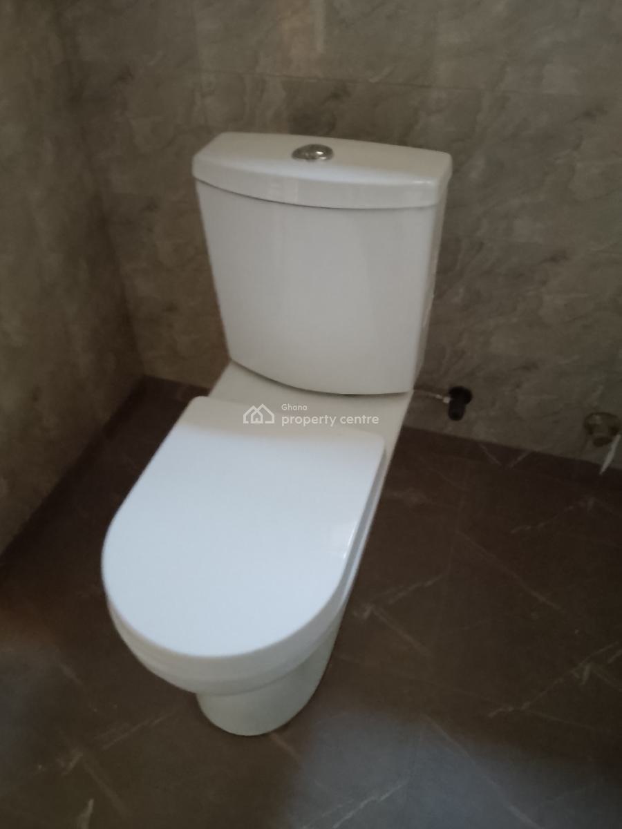 One Bedroom Self Contain, Tse Addo Container, Tse Addo, Accra, Apartment for Rent