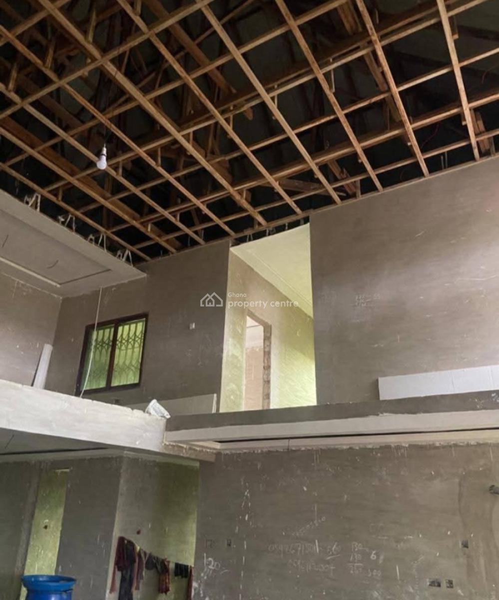 8 Bedrooms, Offinso Akonum, Kumasi Metropolitan, Ashanti, House for Sale