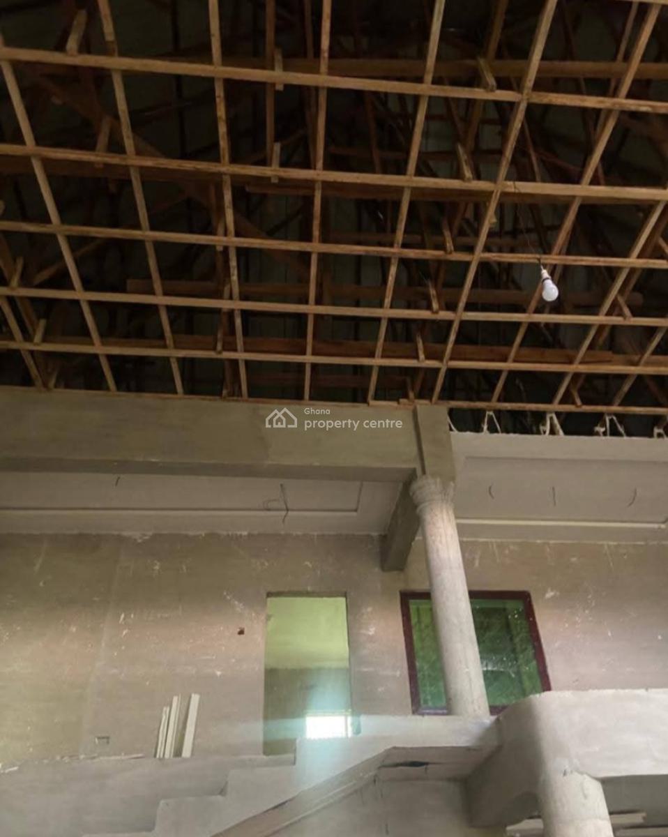 8 Bedrooms, Offinso Akonum, Kumasi Metropolitan, Ashanti, House for Sale