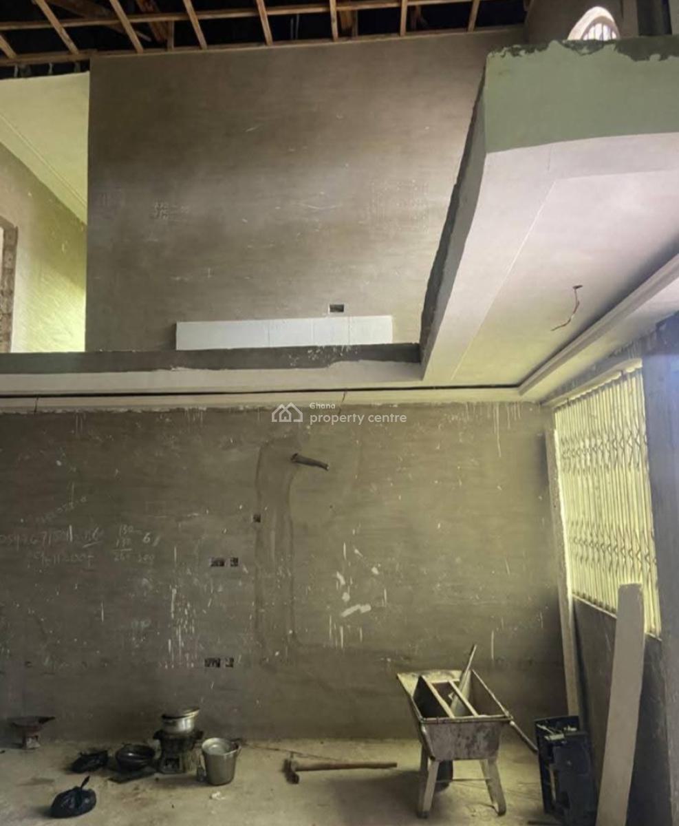 8 Bedrooms, Offinso Akonum, Kumasi Metropolitan, Ashanti, House for Sale