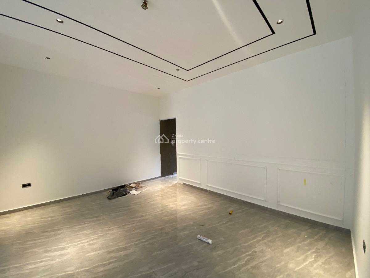 2 Bedrooms Apartment at Ogbojo Road, Ogbojo, Ogbojo, Adenta Municipal, Accra, Apartment for Rent