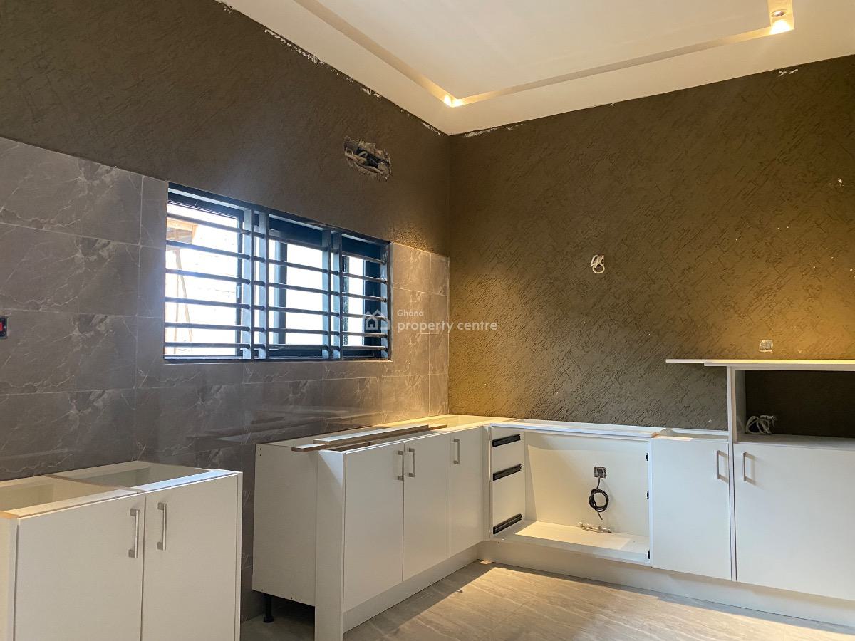 2 Bedrooms Apartment at Ogbojo Road, Ogbojo, Ogbojo, Adenta Municipal, Accra, Apartment for Rent