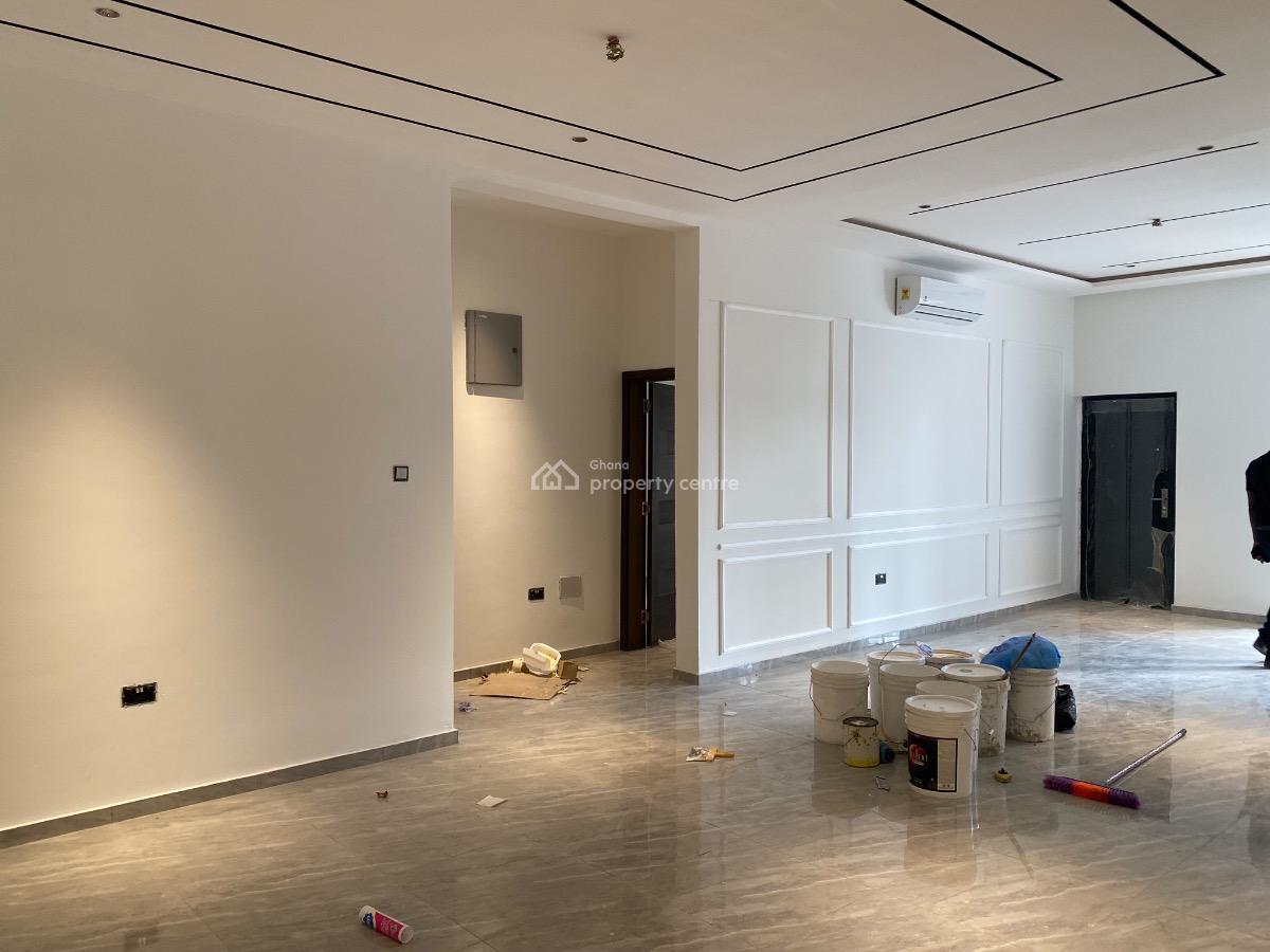 2 Bedrooms Apartment at Ogbojo Road, Ogbojo, Ogbojo, Adenta Municipal, Accra, Apartment for Rent