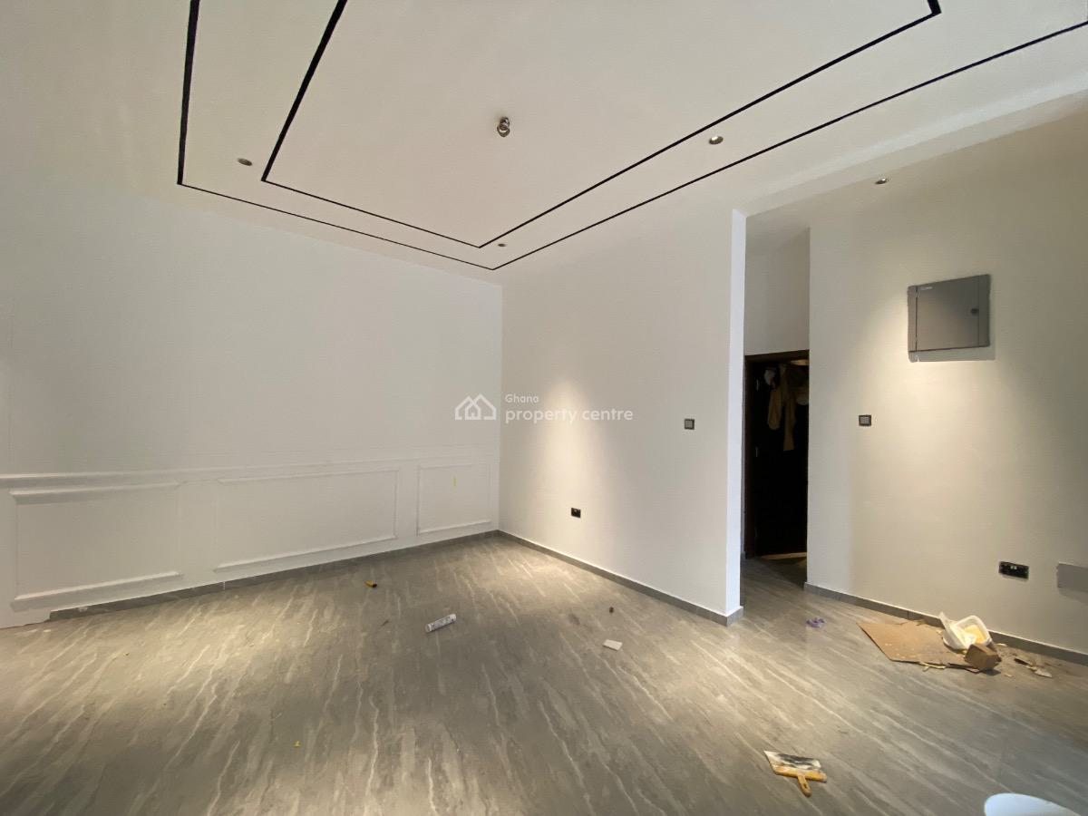 2 Bedrooms Apartment at Ogbojo Road, Ogbojo, Ogbojo, Adenta Municipal, Accra, Apartment for Rent