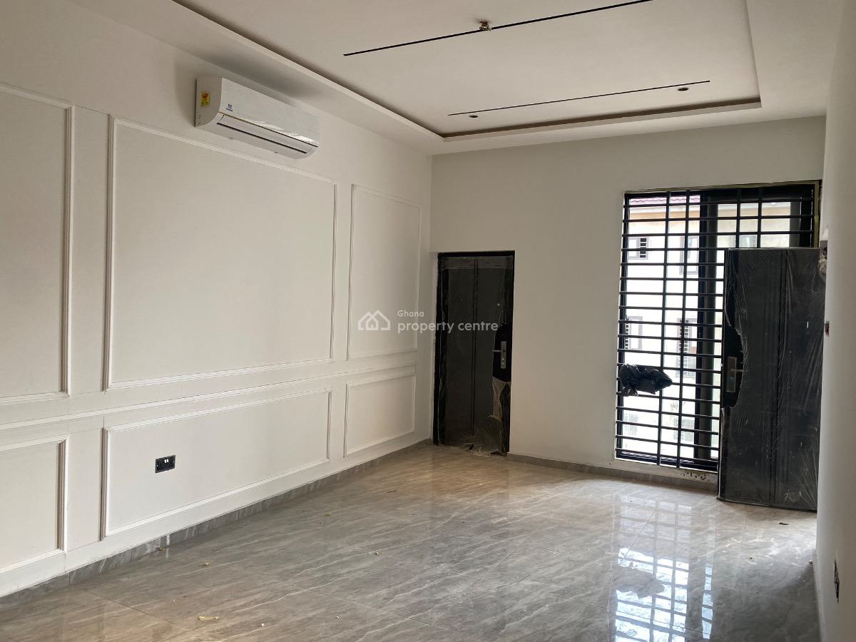 2 Bedrooms Apartment at Ogbojo Road, Ogbojo, Ogbojo, Adenta Municipal, Accra, Apartment for Rent