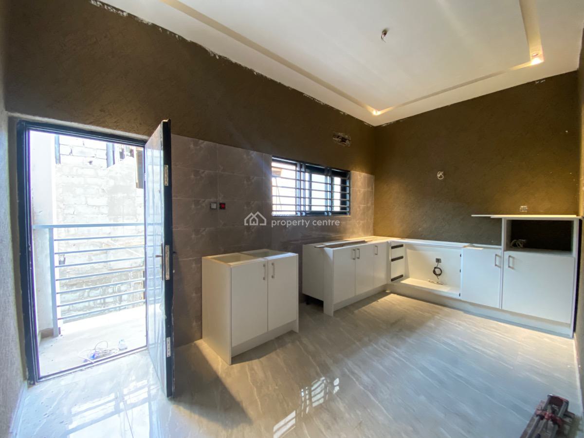 2 Bedrooms Apartment at Ogbojo Road, Ogbojo, Ogbojo, Adenta Municipal, Accra, Apartment for Rent