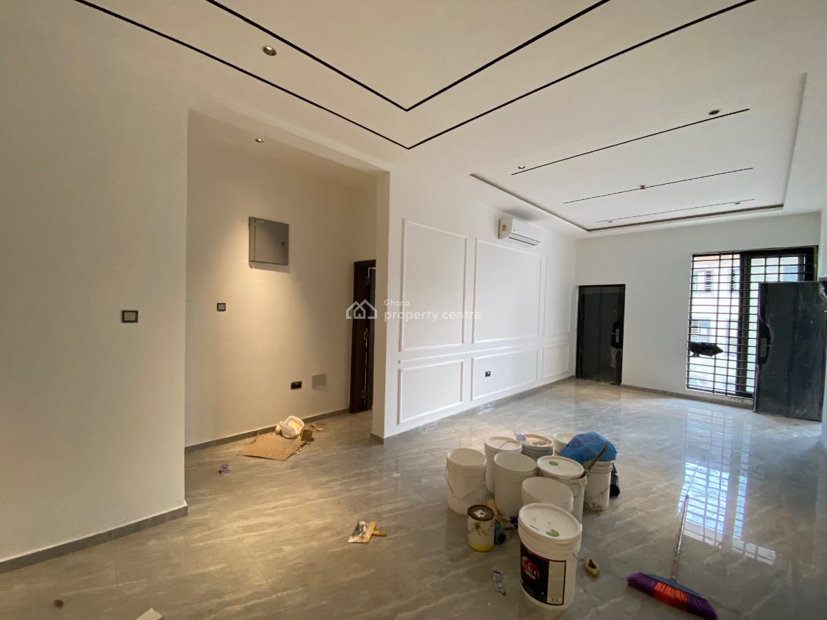 2 Bedrooms Apartment at Ogbojo Road, Ogbojo, Ogbojo, Adenta Municipal, Accra, Apartment for Rent