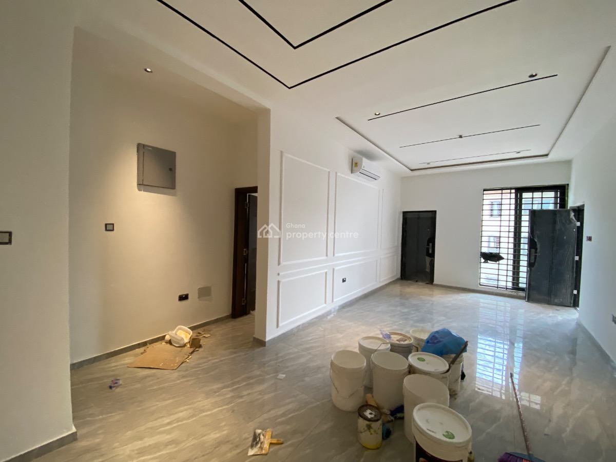 2 Bedrooms Apartment at Ogbojo Road, Ogbojo, Ogbojo, Adenta Municipal, Accra, Apartment for Rent