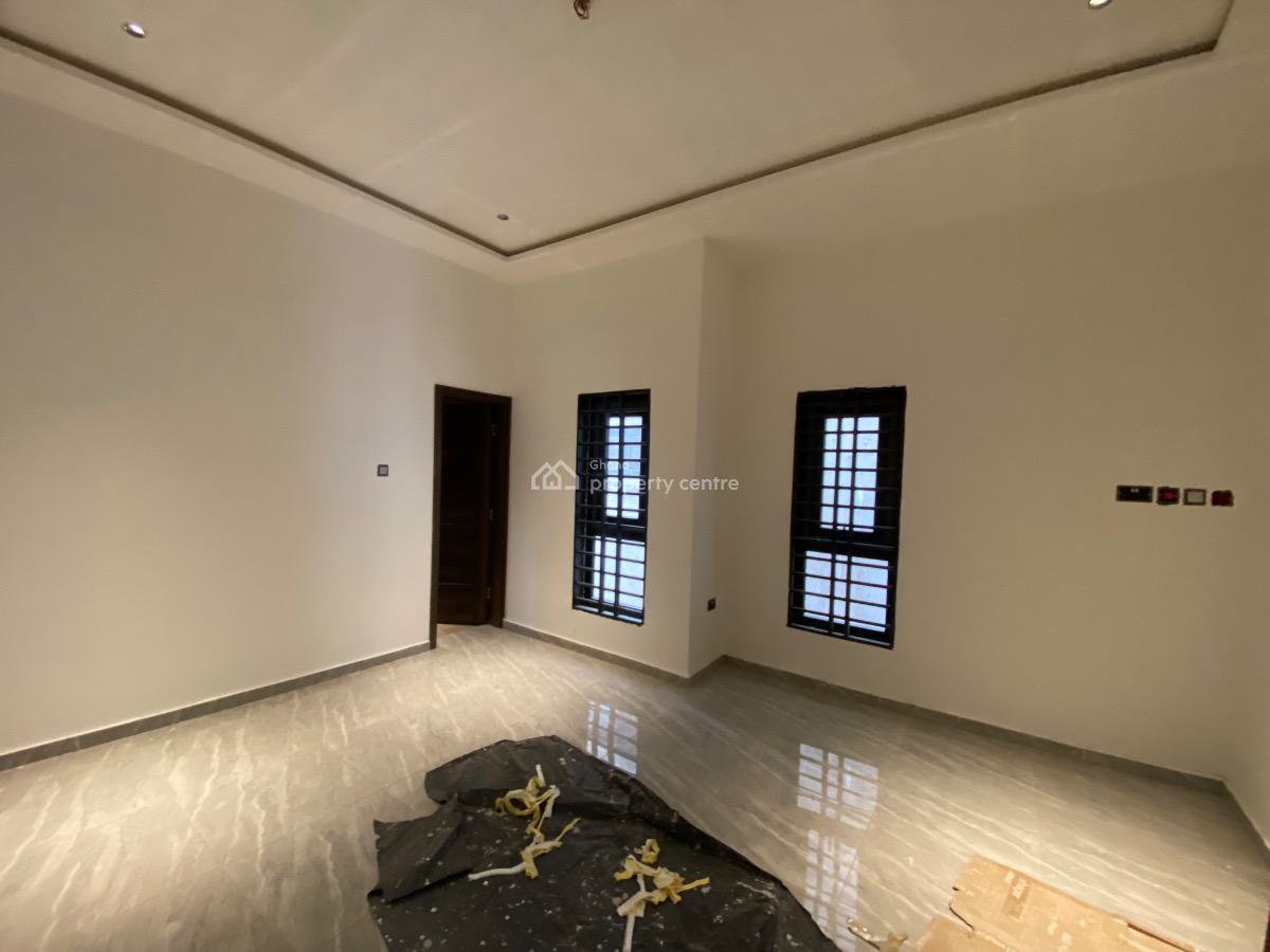 2 Bedrooms Apartment at Ogbojo Road, Ogbojo, Ogbojo, Adenta Municipal, Accra, Apartment for Rent