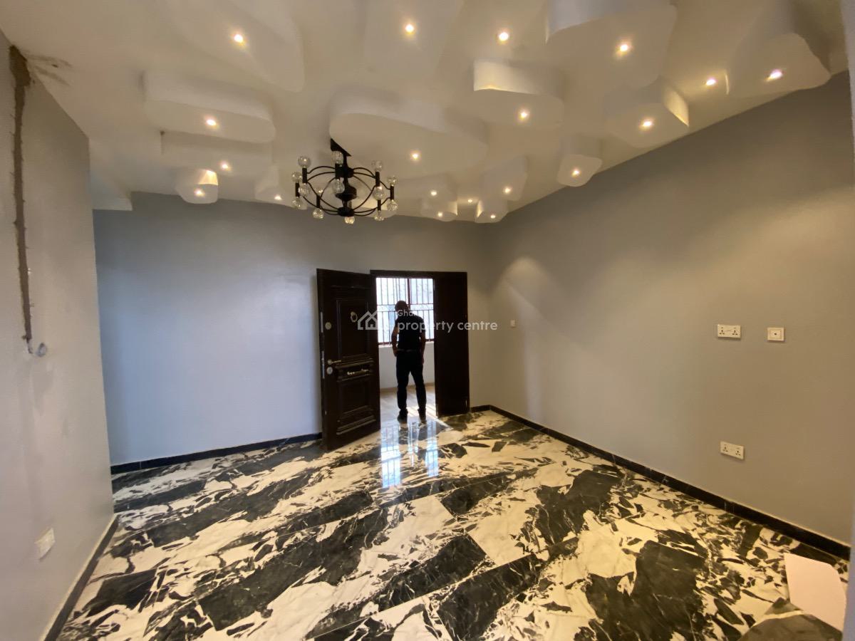 2 Bedrooms Apartment, Adjiringanor, East Legon, Accra, Apartment for Rent