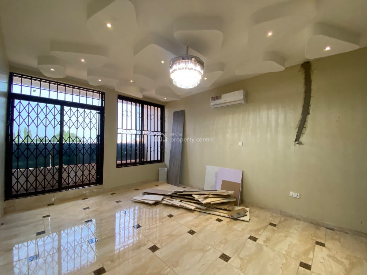 2 Bedrooms Apartment, Adjiringanor, East Legon, Accra, Apartment for Rent