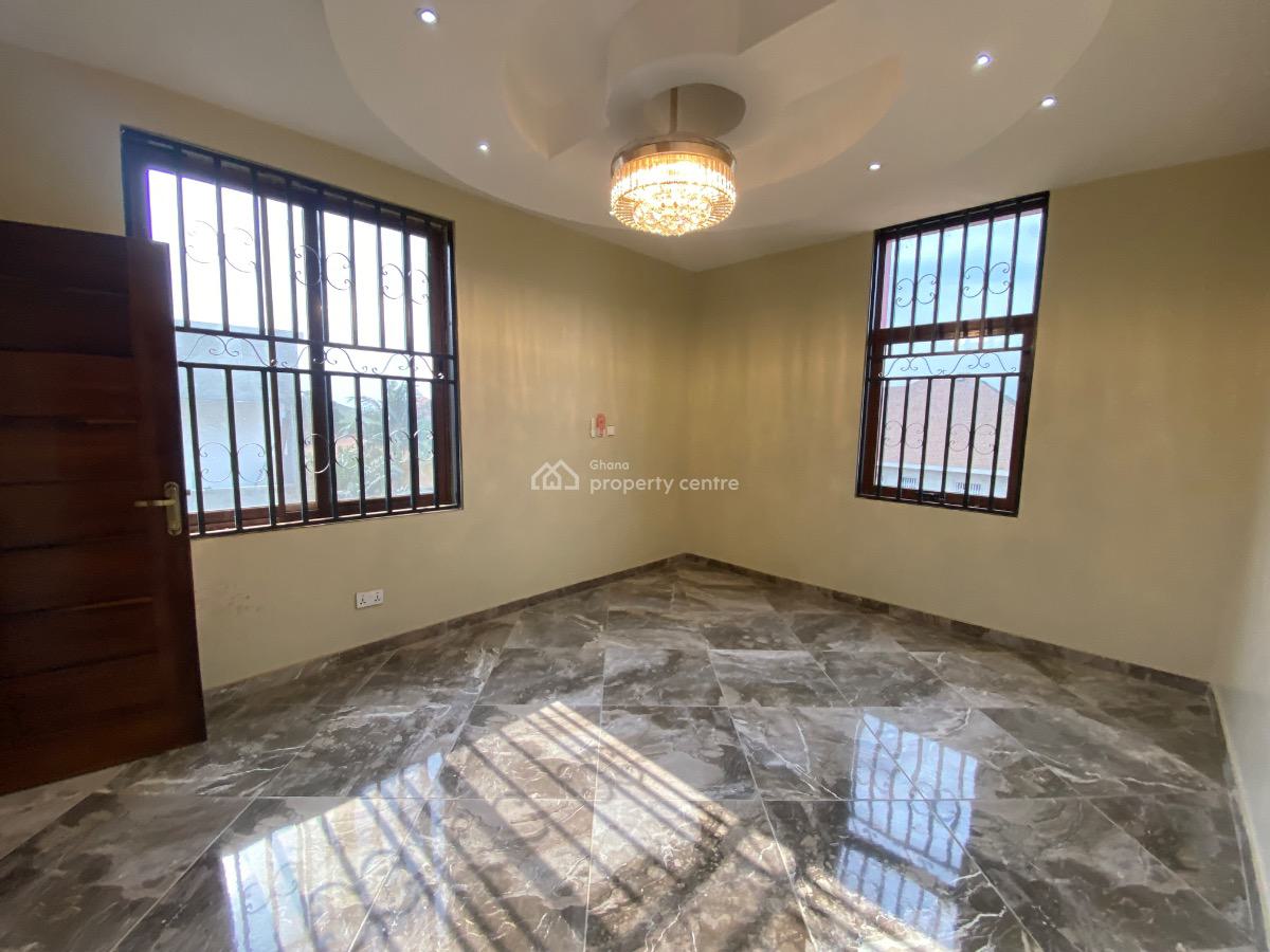 2 Bedrooms Apartment, Adjiringanor, East Legon, Accra, Apartment for Rent