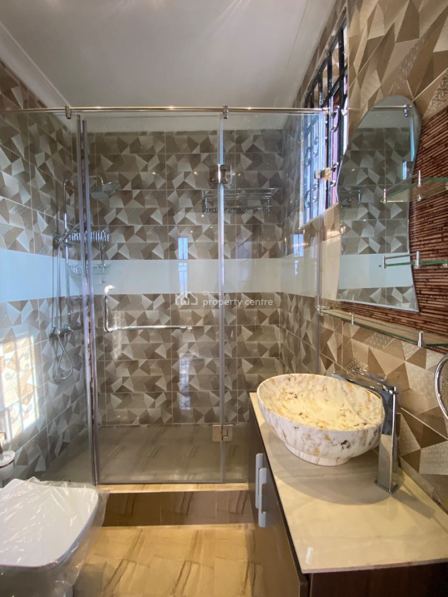 2 Bedrooms Apartment, Adjiringanor, East Legon, Accra, Apartment for Rent