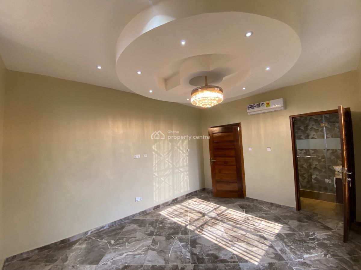 2 Bedrooms Apartment, Adjiringanor, East Legon, Accra, Apartment for Rent