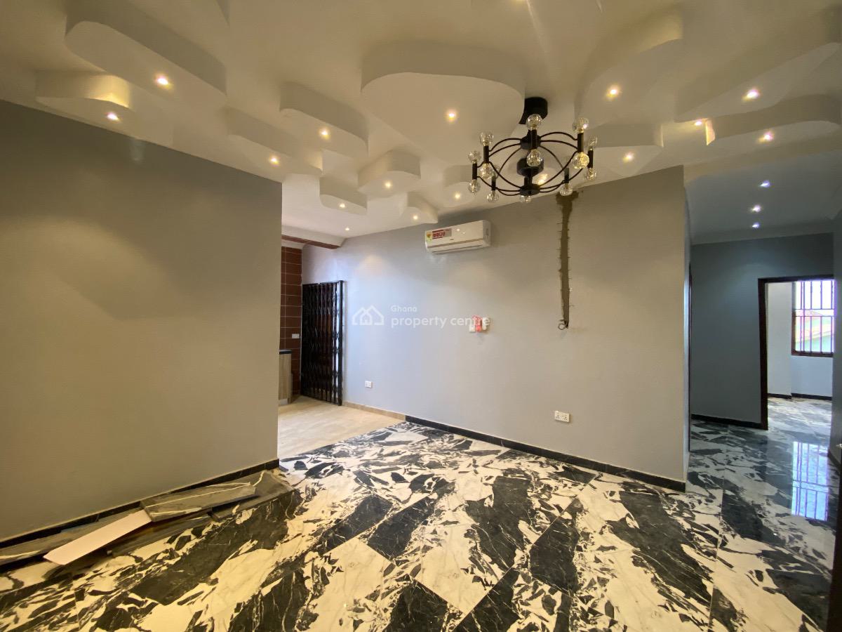 2 Bedrooms Apartment, Adjiringanor, East Legon, Accra, Apartment for Rent