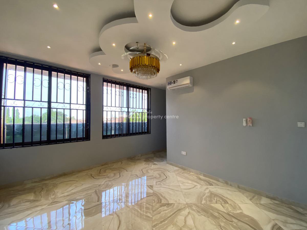 2 Bedrooms Apartment, Adjiringanor, East Legon, Accra, Apartment for Rent