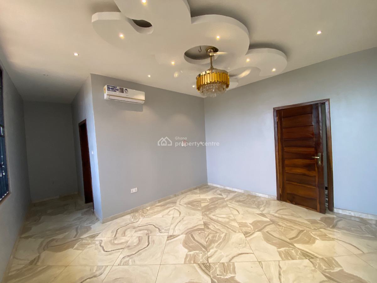 2 Bedrooms Apartment, Adjiringanor, East Legon, Accra, Apartment for Rent
