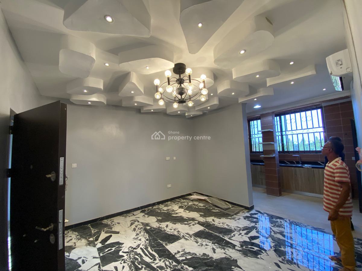 2 Bedrooms Apartment, Adjiringanor, East Legon, Accra, Apartment for Rent