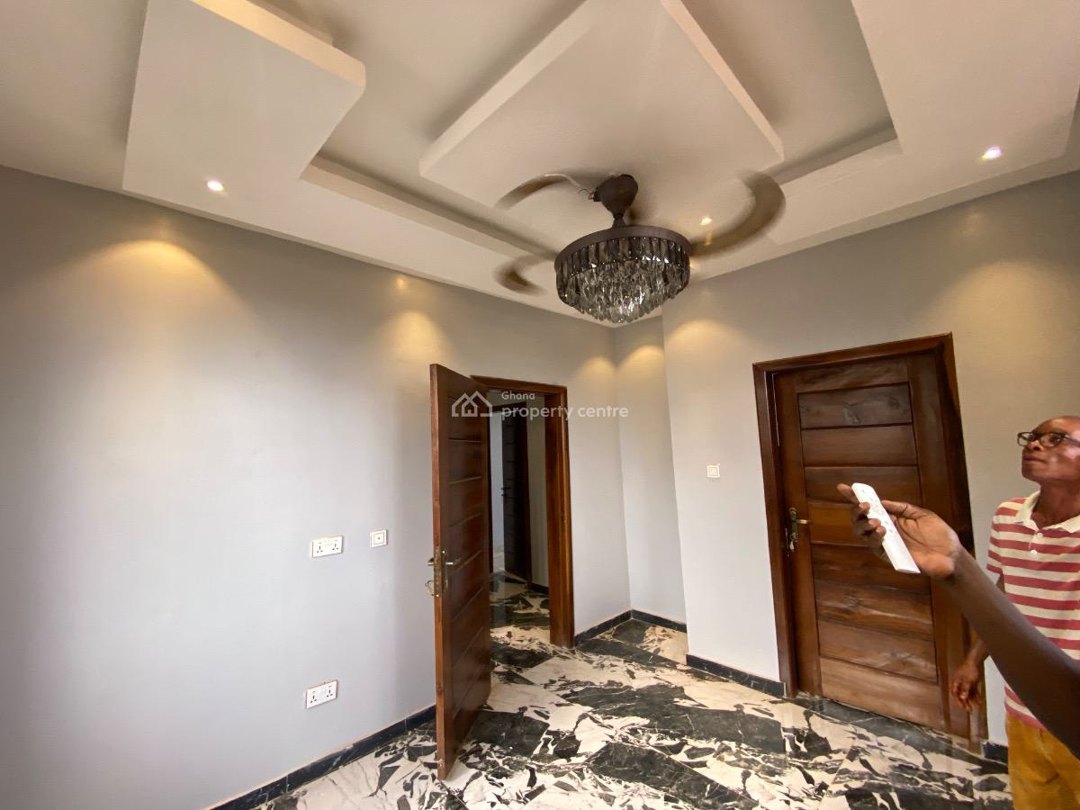 2 Bedrooms Apartment, Adjiringanor, East Legon, Accra, Apartment for Rent