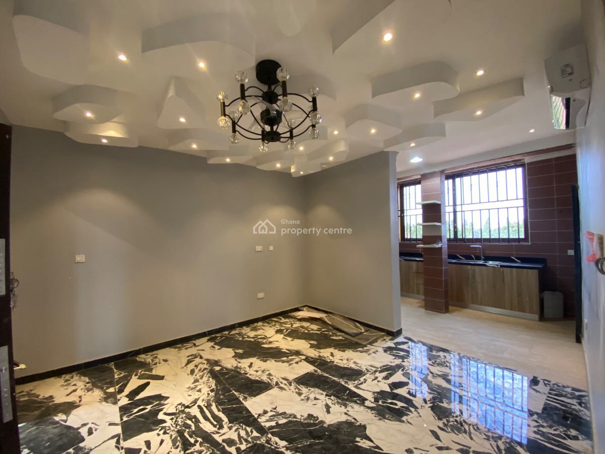 2 Bedrooms Apartment, Adjiringanor, East Legon, Accra, Apartment for Rent