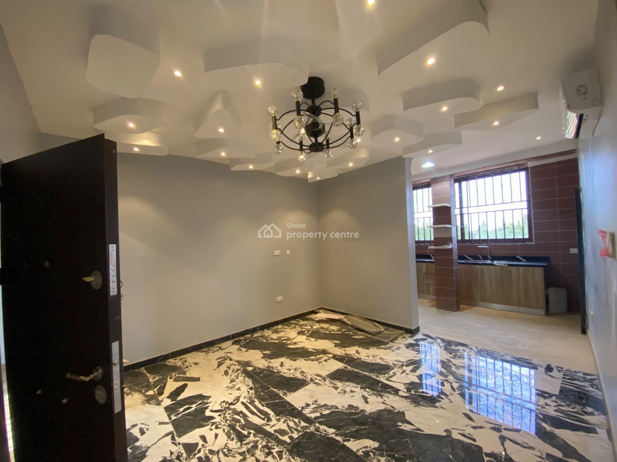 2 Bedrooms Apartment, Adjiringanor, East Legon, Accra, Apartment for Rent