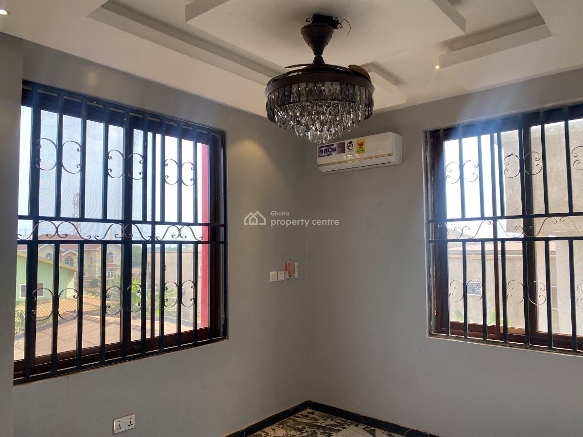 2 Bedrooms Apartment, Adjiringanor, East Legon, Accra, Apartment for Rent