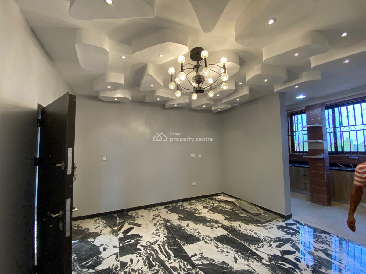 2 Bedrooms Apartment, Adjiringanor, East Legon, Accra, Apartment for Rent