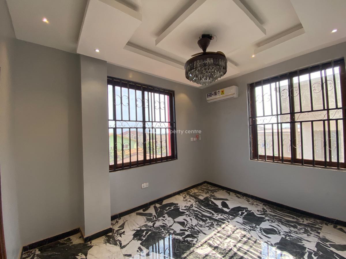 2 Bedrooms Apartment, Adjiringanor, East Legon, Accra, Apartment for Rent
