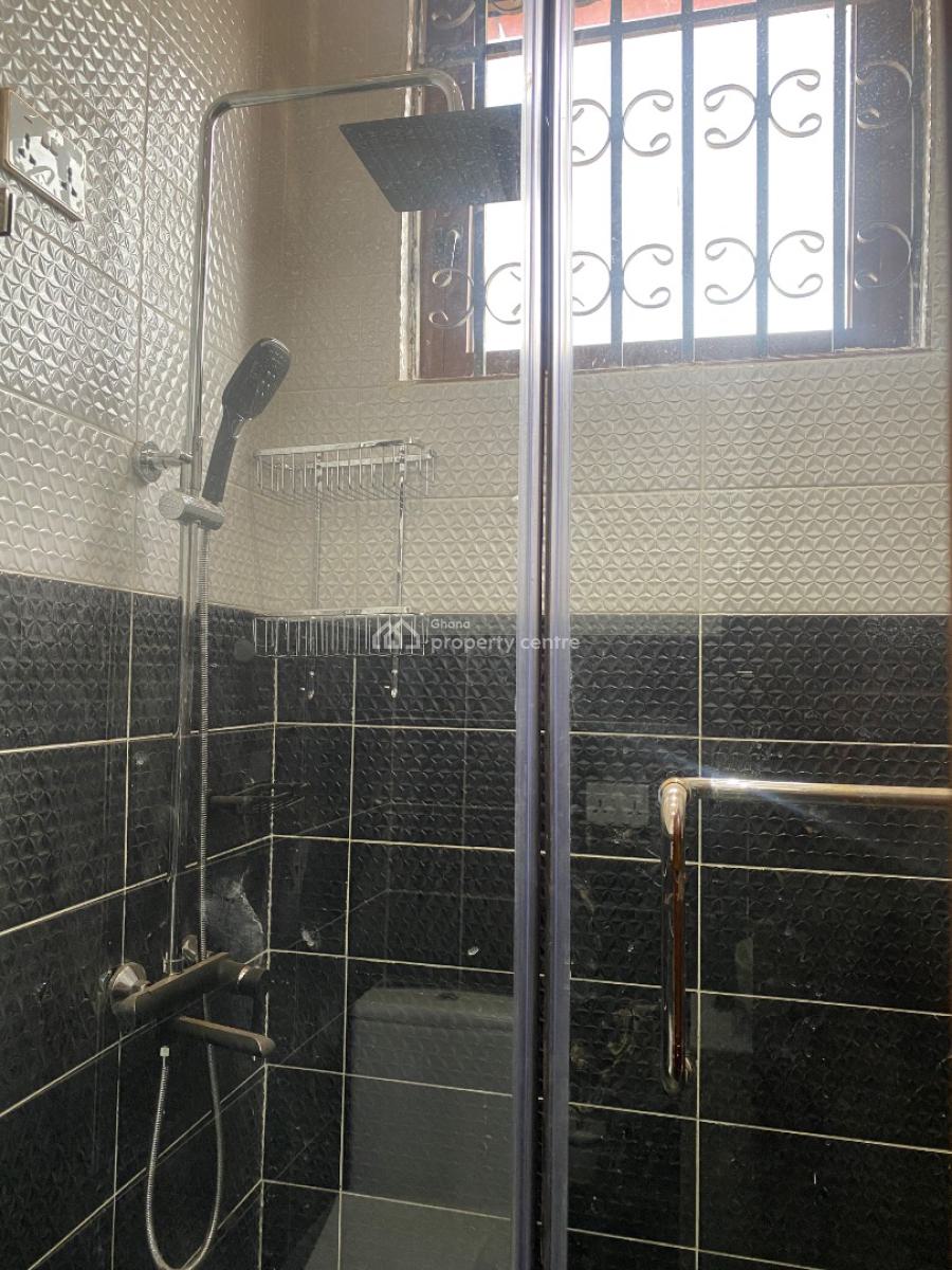 2 Bedrooms Apartment, Adjiringanor, East Legon, Accra, Apartment for Rent