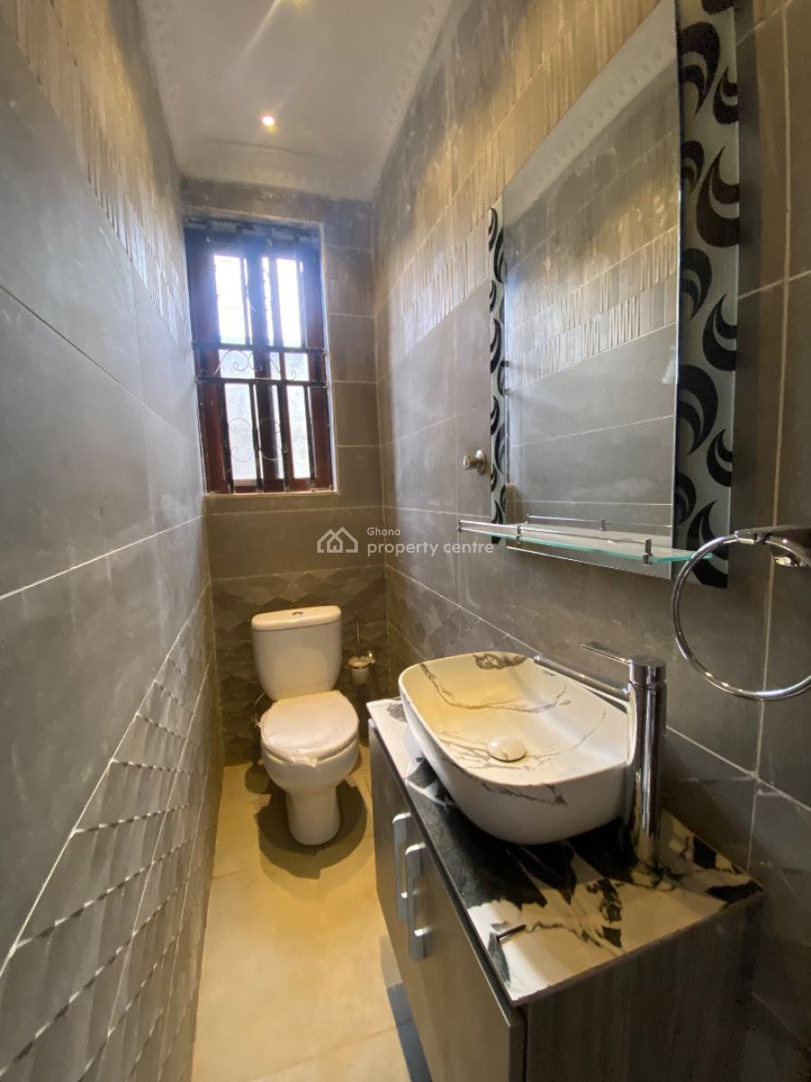 2 Bedrooms Apartment, Adjiringanor, East Legon, Accra, Apartment for Rent