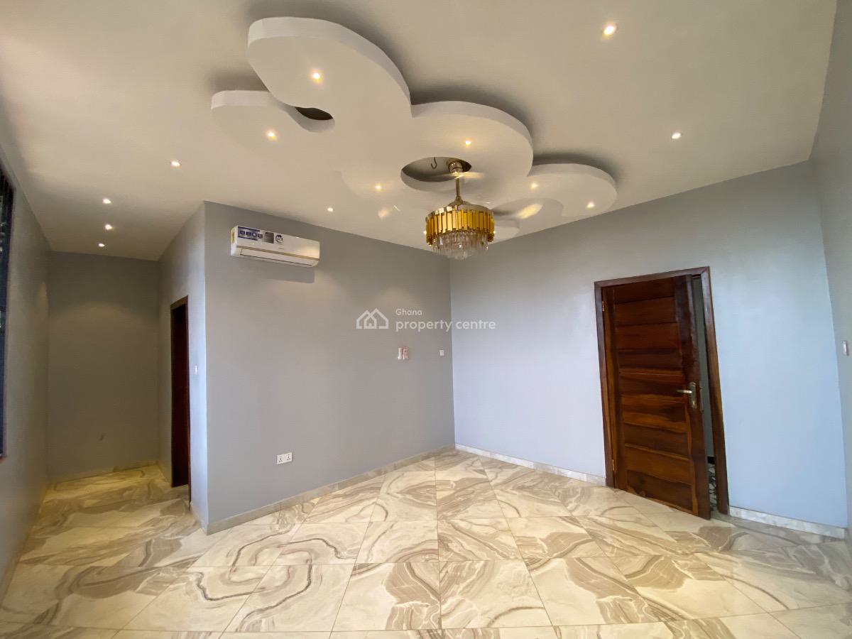 2 Bedrooms Apartment, Adjiringanor, East Legon, Accra, Apartment for Rent