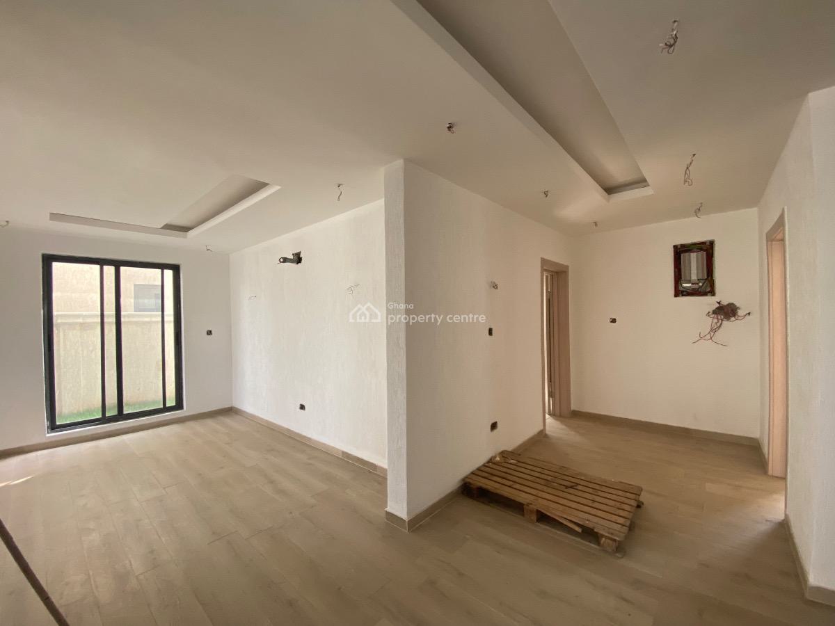 Luxury 4 Bedrooms House in West Trassaco, West Trassaco, Adjiringanor, East Legon, Accra, Detached Duplex for Sale