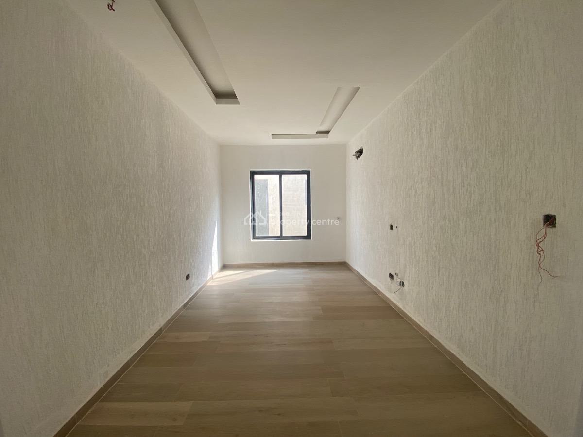 Luxury 4 Bedrooms House in West Trassaco, West Trassaco, Adjiringanor, East Legon, Accra, Detached Duplex for Sale