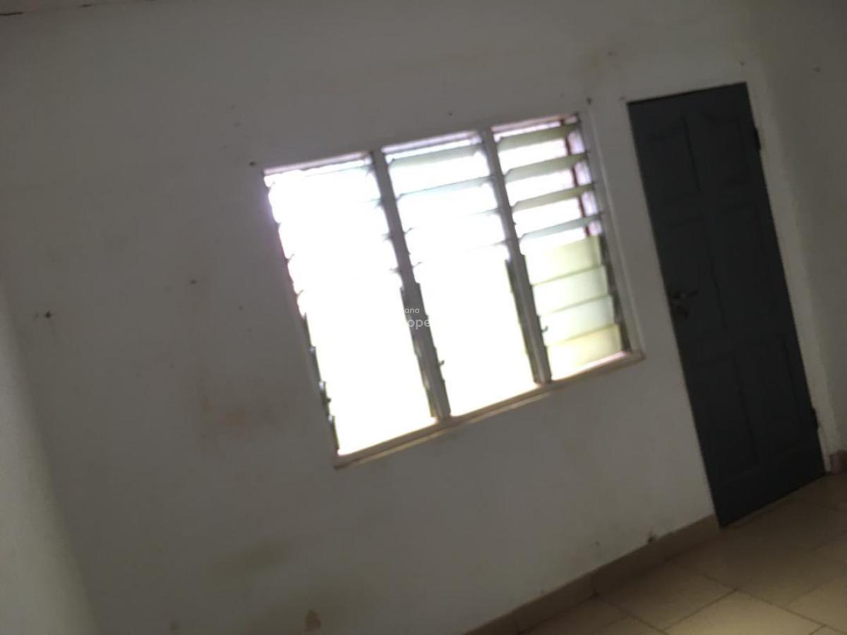 Nice Single Room Self Contained, La Polyclinic, South Shiashie, Accra, Single Room Self Contained for Rent