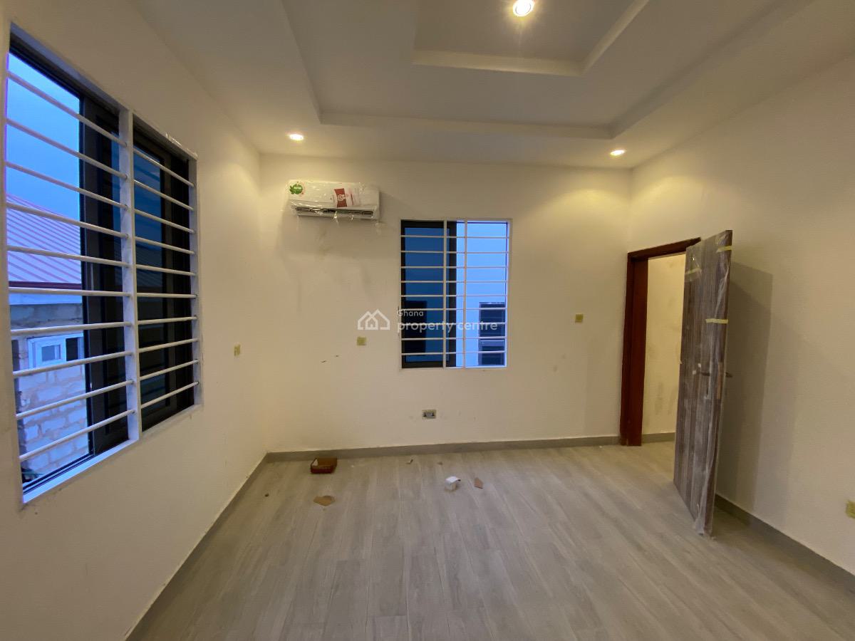 3 Bedrooms House School Junction, School Junction, East Legon Hills, East Legon, Accra, Detached Duplex for Sale