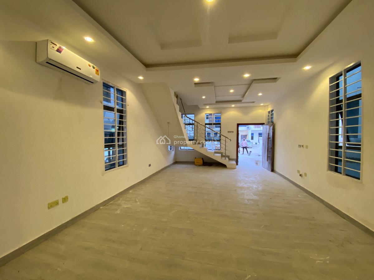 3 Bedrooms House School Junction, School Junction, East Legon Hills, East Legon, Accra, Detached Duplex for Sale