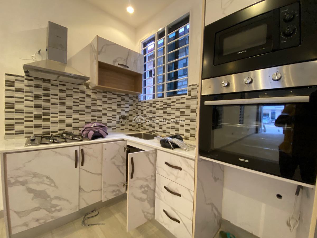 3 Bedrooms House School Junction, School Junction, East Legon Hills, East Legon, Accra, Detached Duplex for Sale