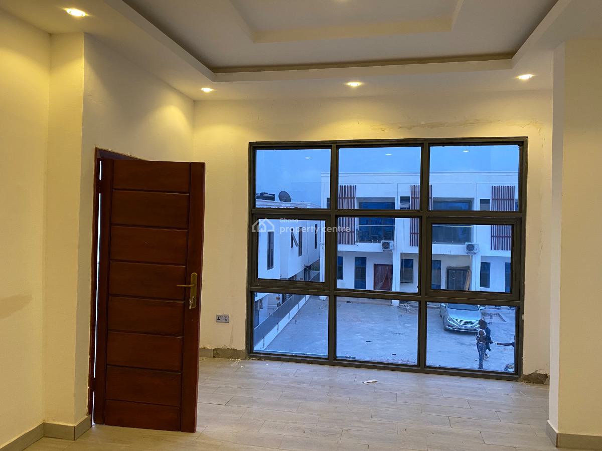 3 Bedrooms House School Junction, School Junction, East Legon Hills, East Legon, Accra, Detached Duplex for Sale