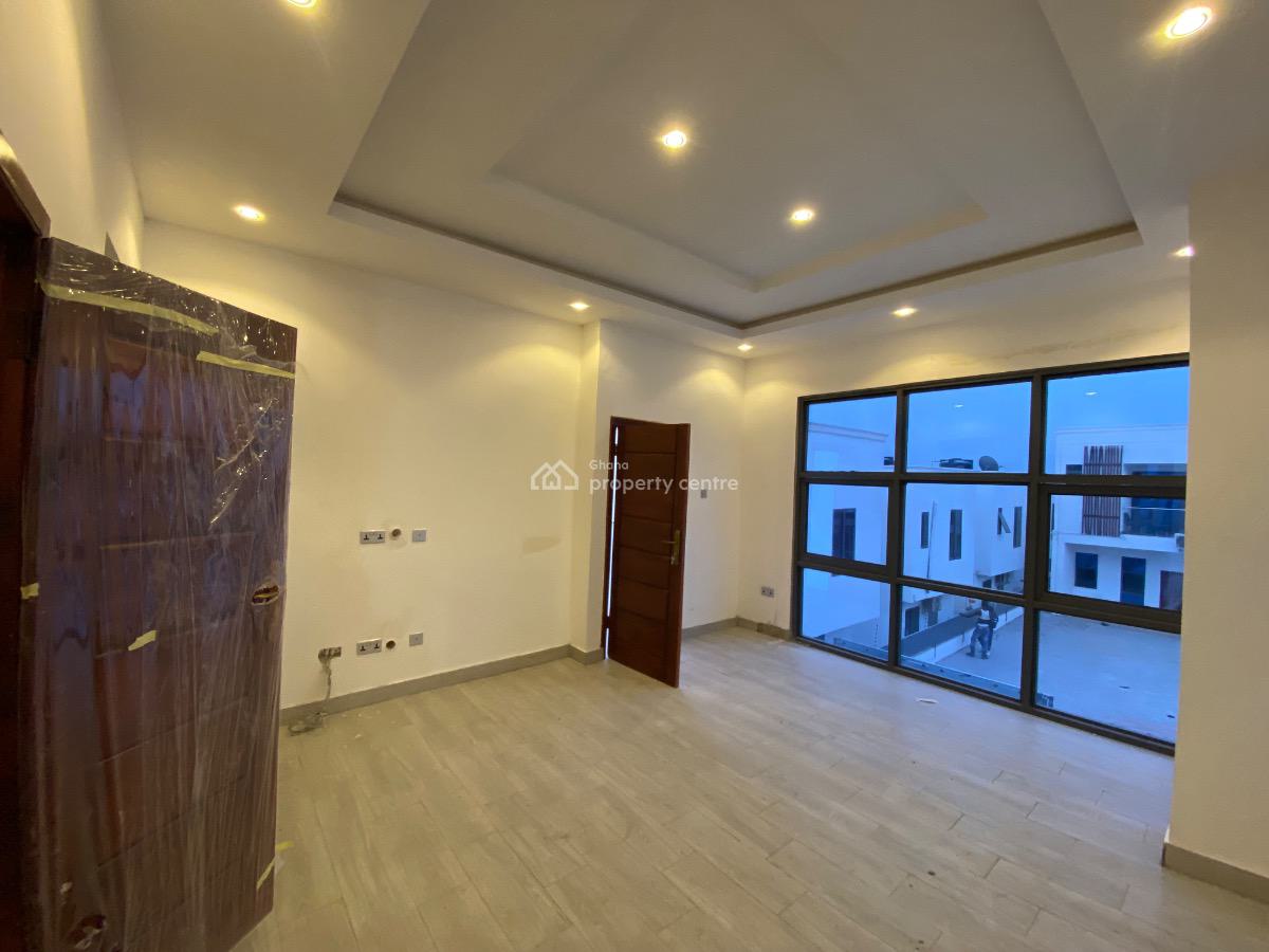 3 Bedrooms House School Junction, School Junction, East Legon Hills, East Legon, Accra, Detached Duplex for Sale