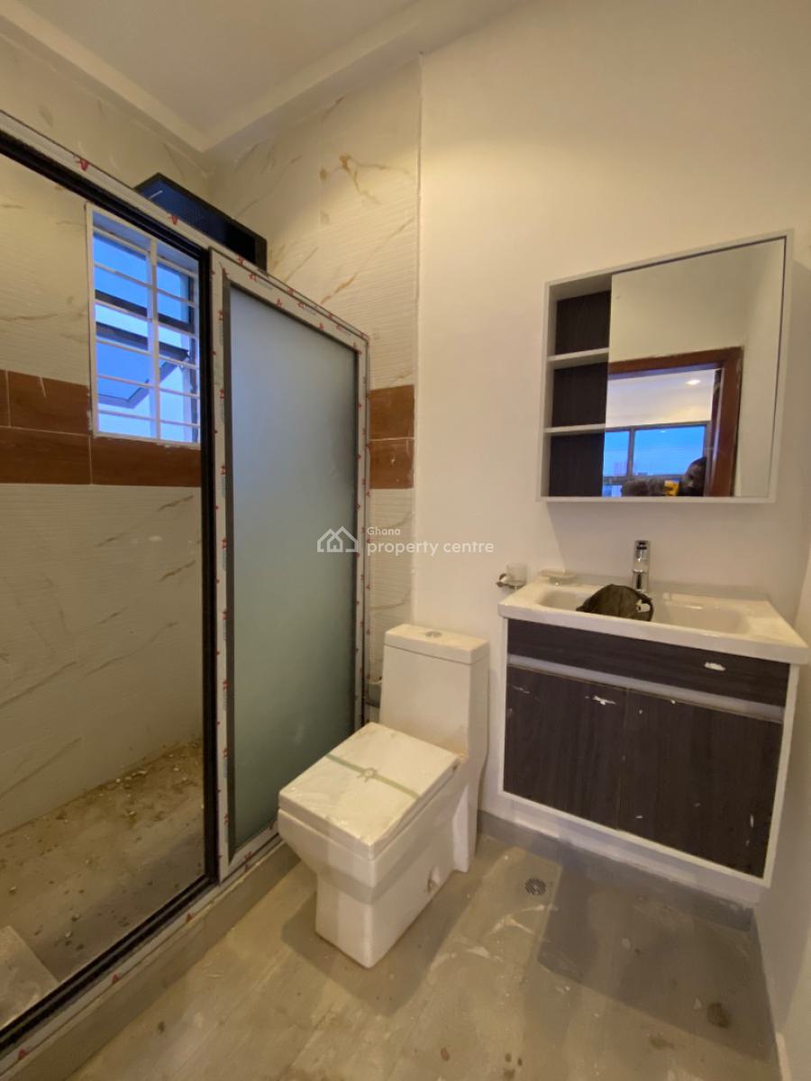 3 Bedrooms House School Junction, School Junction, East Legon Hills, East Legon, Accra, Detached Duplex for Sale