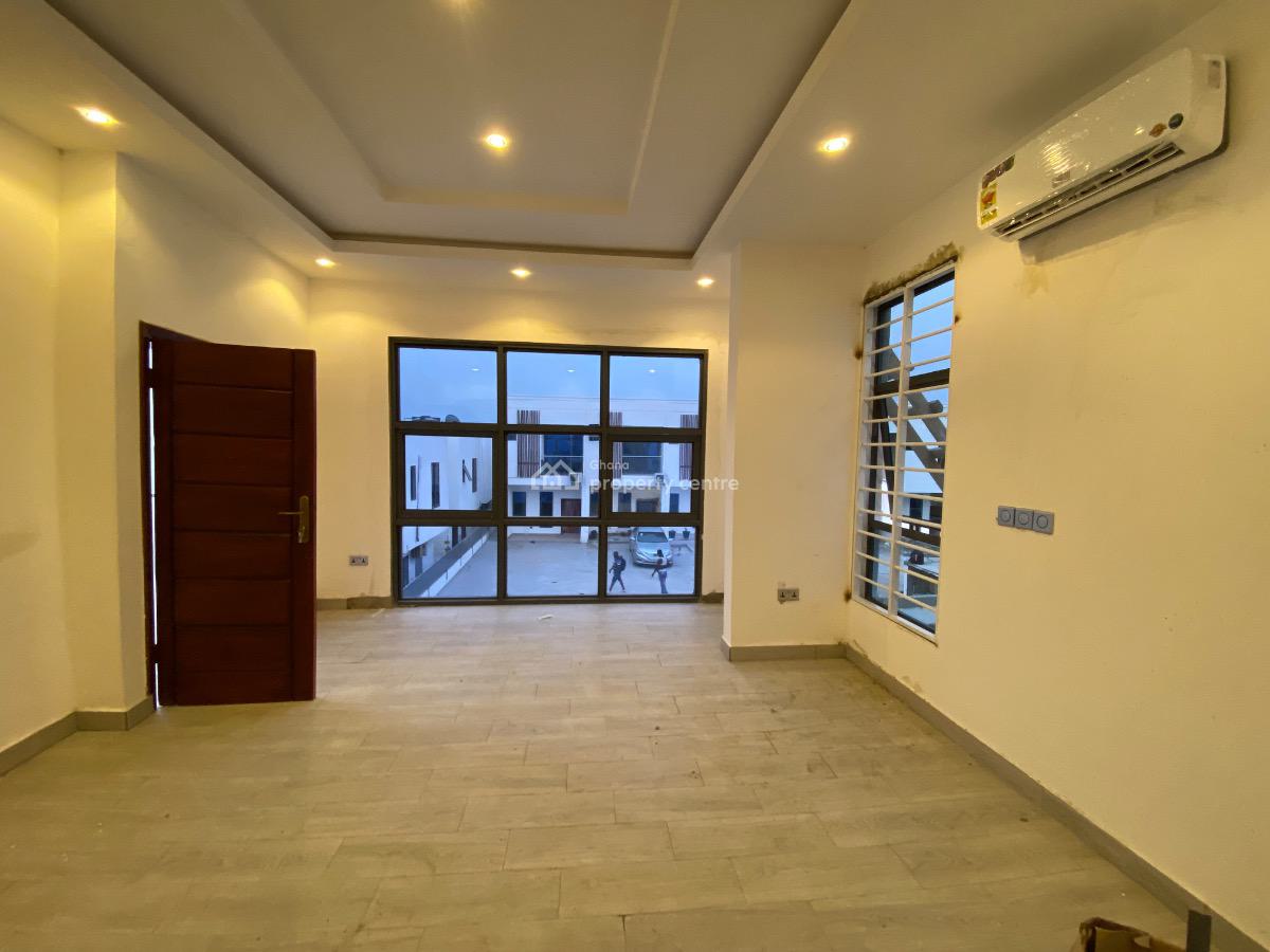 3 Bedrooms House School Junction, School Junction, East Legon Hills, East Legon, Accra, Detached Duplex for Sale