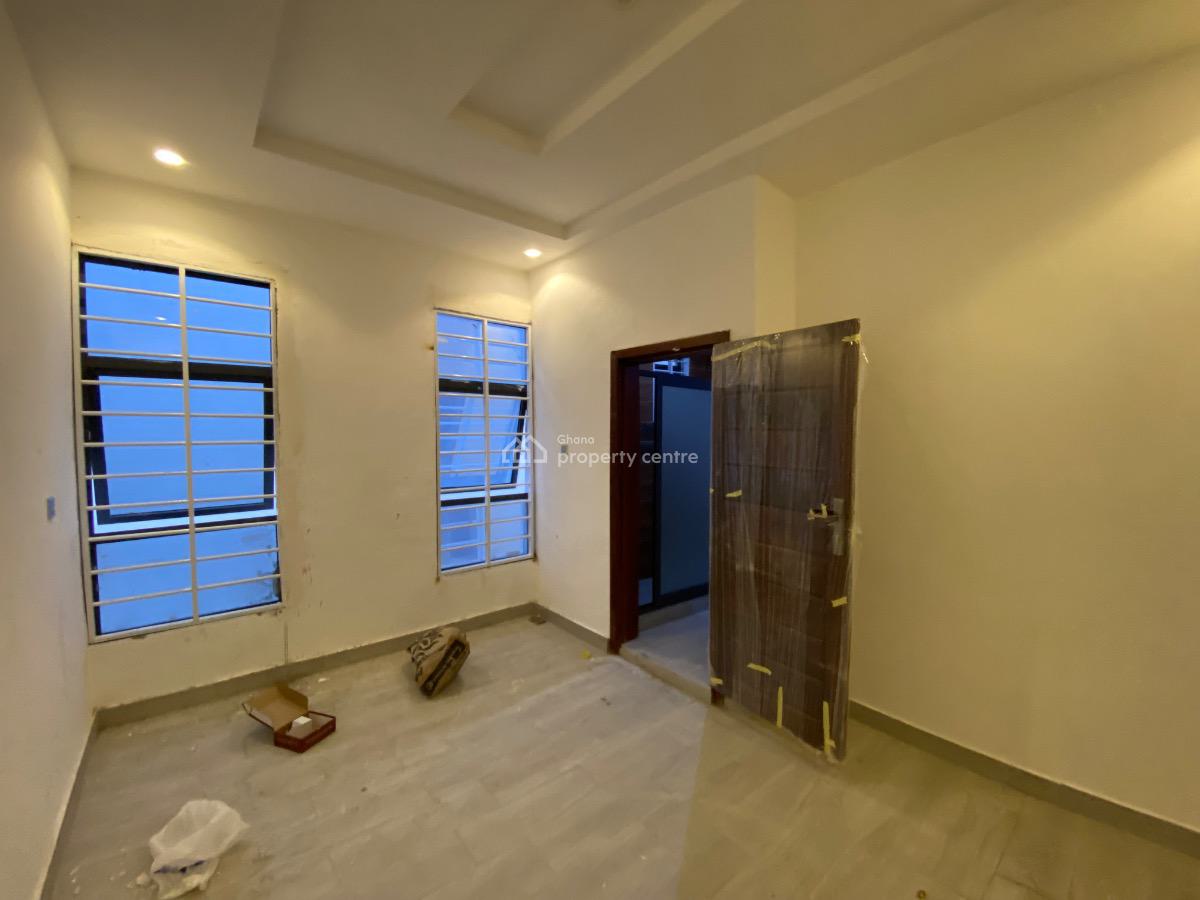 3 Bedrooms House School Junction, School Junction, East Legon Hills, East Legon, Accra, Detached Duplex for Sale