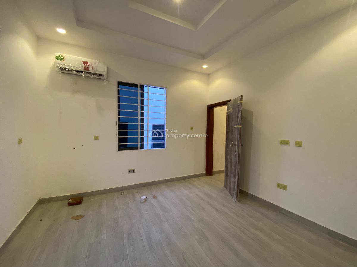 3 Bedrooms House School Junction, School Junction, East Legon Hills, East Legon, Accra, Detached Duplex for Sale