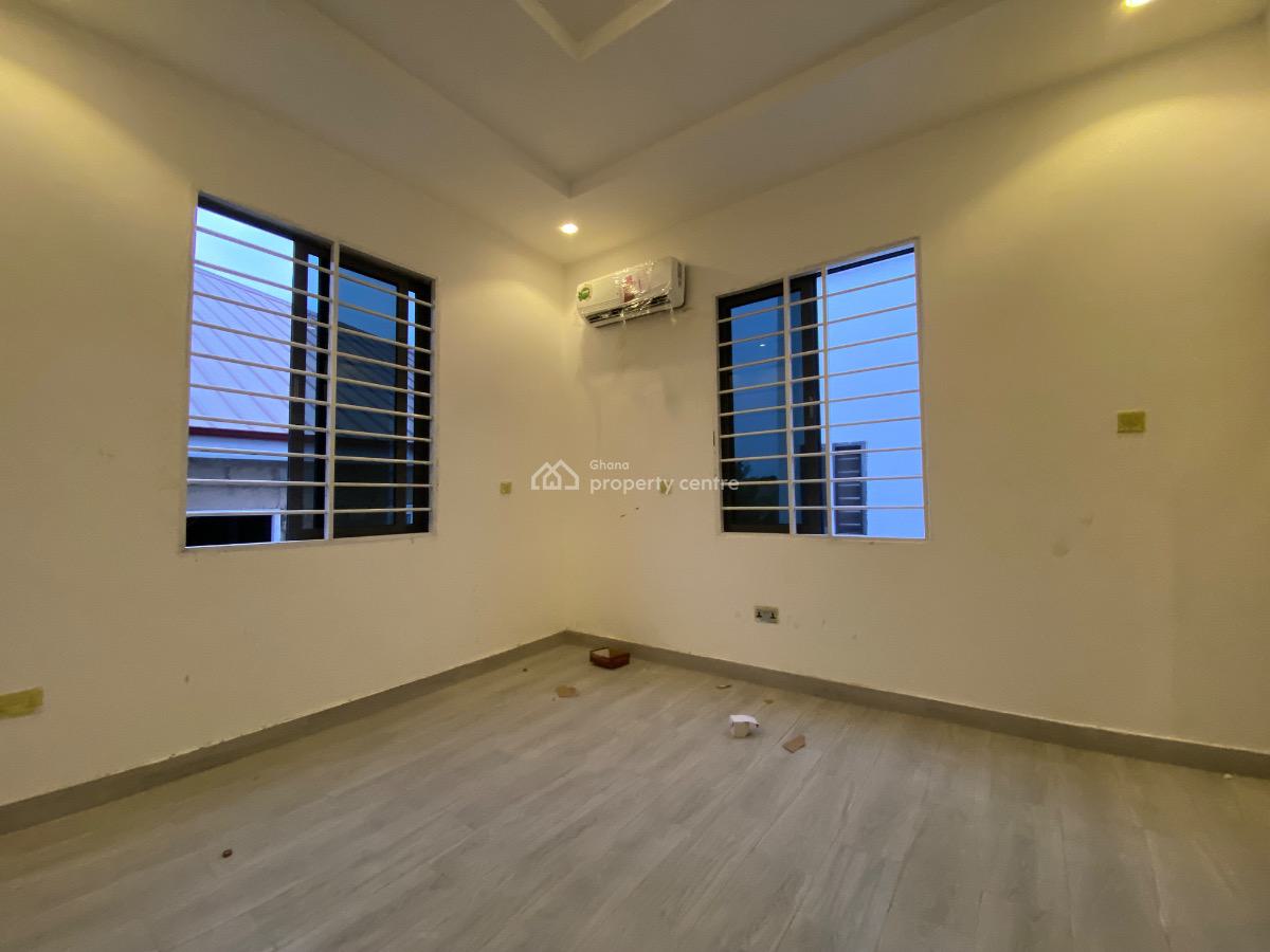 3 Bedrooms House School Junction, School Junction, East Legon Hills, East Legon, Accra, Detached Duplex for Sale