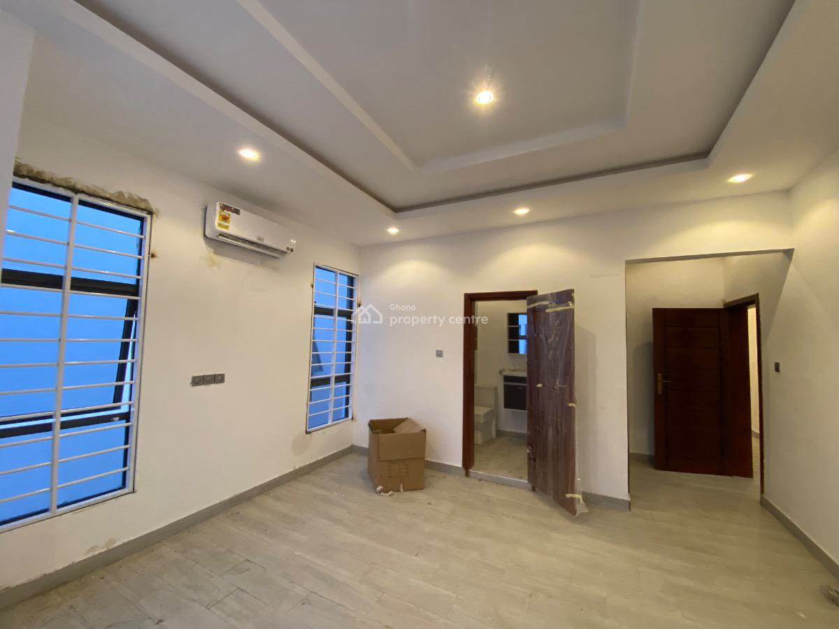 3 Bedrooms House School Junction, School Junction, East Legon Hills, East Legon, Accra, Detached Duplex for Sale