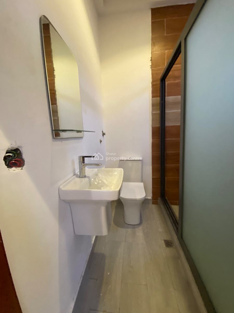 3 Bedrooms House School Junction, School Junction, East Legon Hills, East Legon, Accra, Detached Duplex for Sale